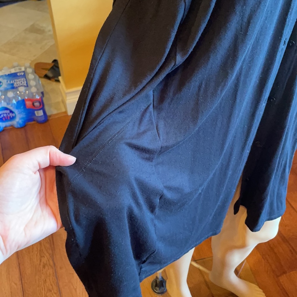 Eileen Fisher Cardigan - Picture 4 of 8